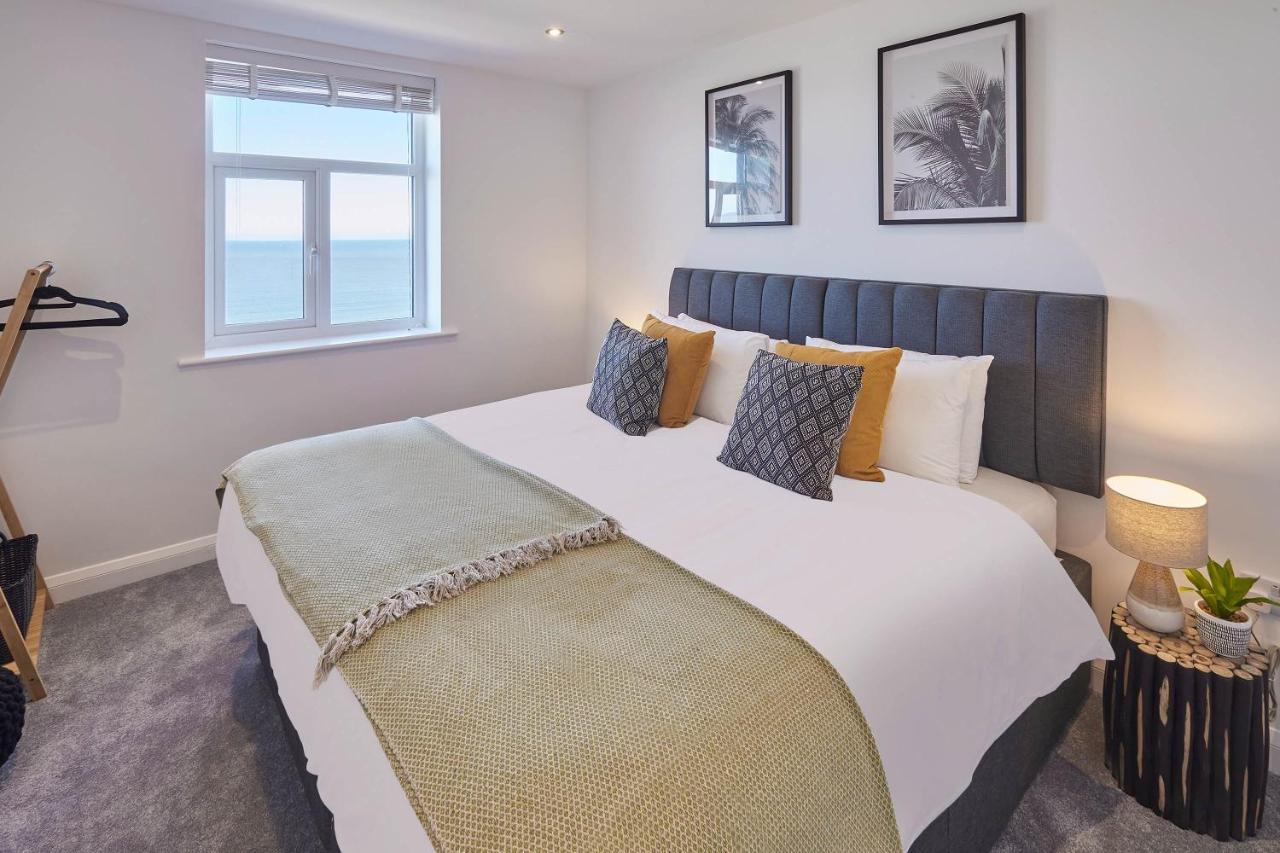 Host & Stay - The Waves Whitby Extérieur photo